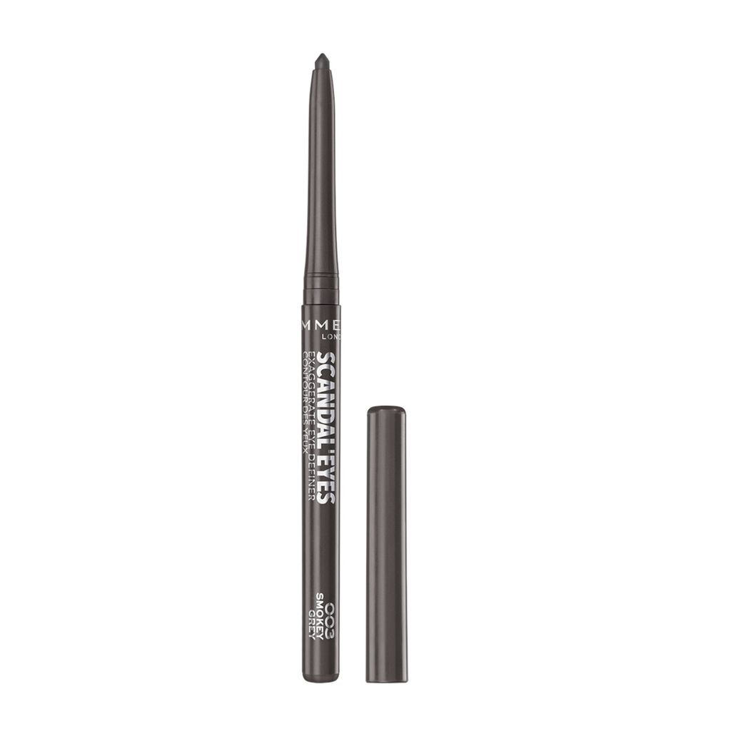 Rimmel Scandal'Eyes Eyeiner# 003 Grey