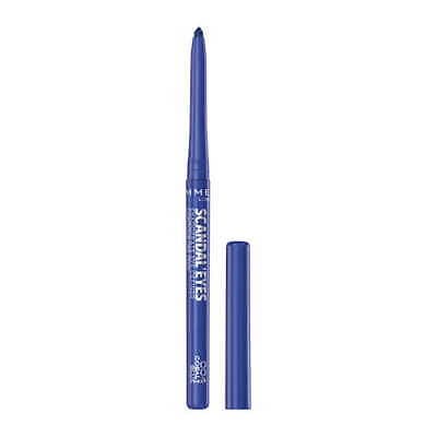 Rimmel Scandal'Eyes Eyeiner# 004 Blue
