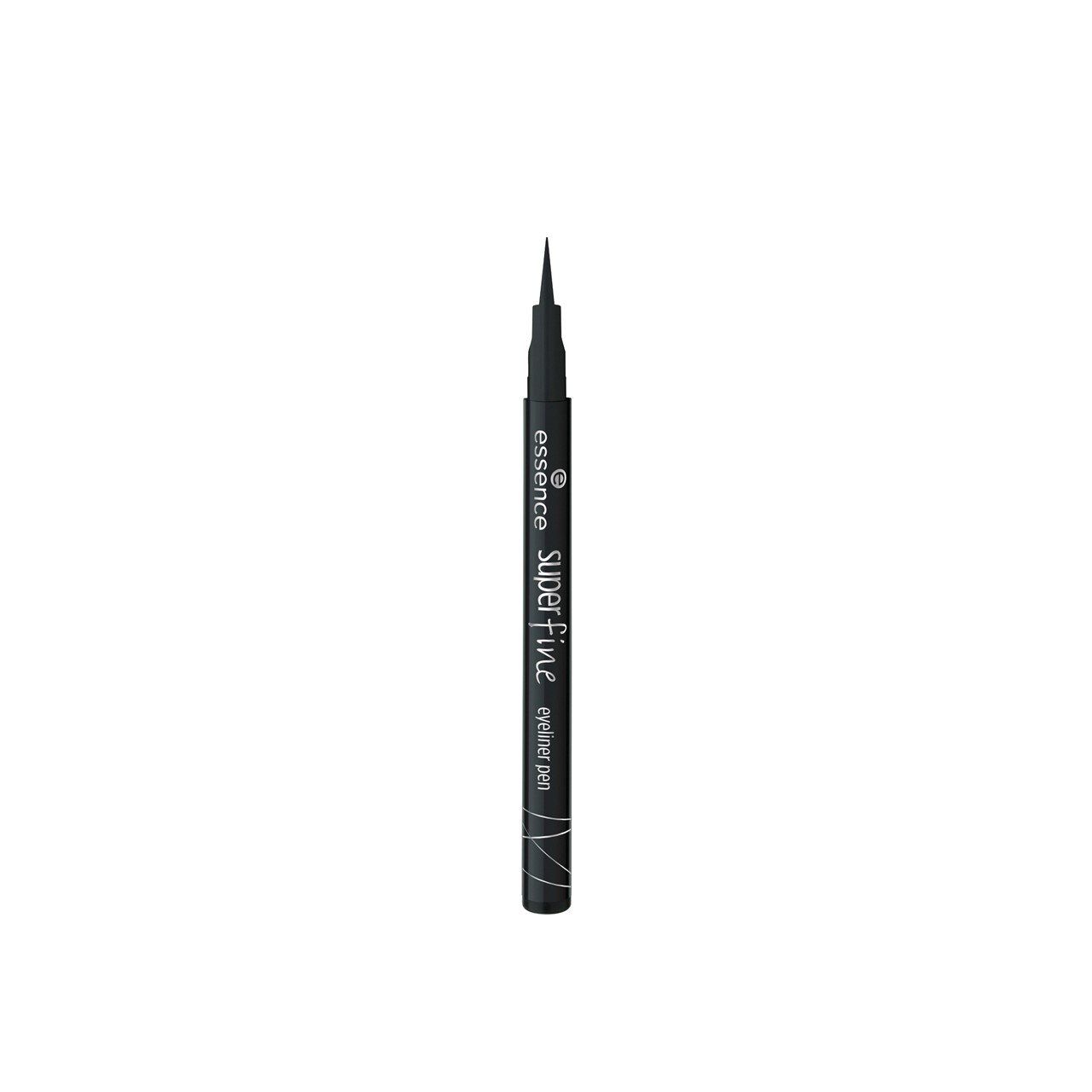 Essence Super Fine Liner Pen 01