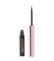 MR Liquid Eyeliner Super Flick - Black