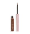 MR Liquid Eyeliner Super Flick - Brown