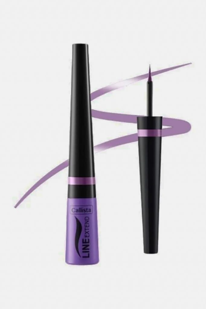 Callista Line Extend Dipliner# 07 Violet