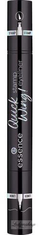 WET N WILD Liquid Eyeliner Black