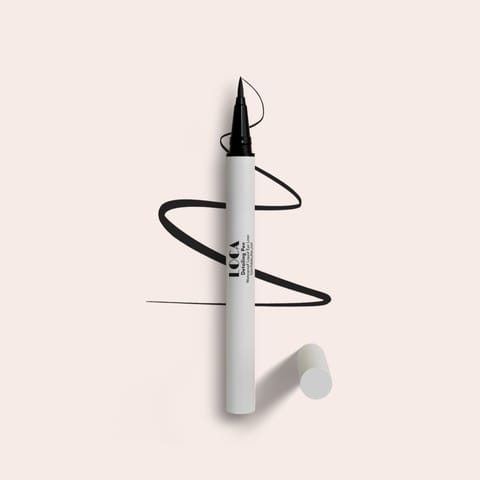 WET N WILD Liquid Eyeliner Black