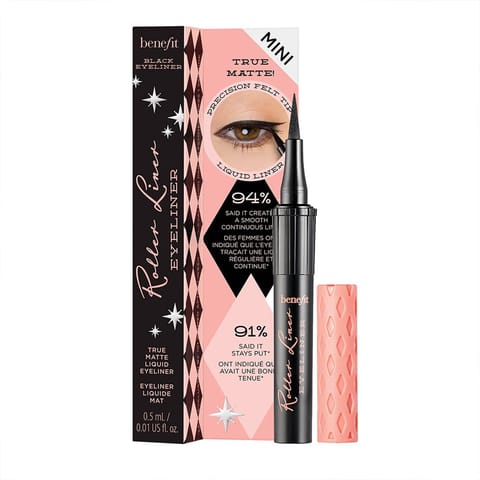 WET N WILD H2O Proof Liquid Eyeliner