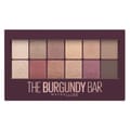 MB Eyeshadow Palette - Burgundy