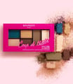 Bourjois VG Coup De Theatre Eyeshadow# 1