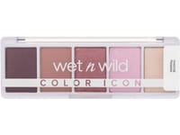 WnW Color Icon 5 Shadow Palette# 4070