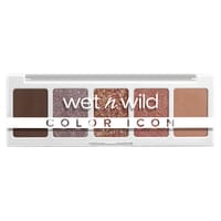 WnW Color Icon 5 Shadow Palette# 4071