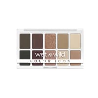 WnW Color Icon 10 Shadow Palette# 4073