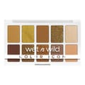 WnW Color Icon 10 Shadow Palette# 4075