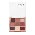 Katia Eyeshadow Palette# KES304