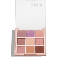 Katia Eyeshadow Palette# KES305
