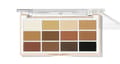 Katia Eyeshadow Daily Palette