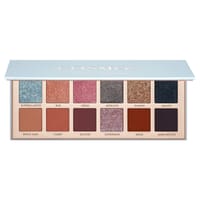 ABH Cosmos Eyeshadow Palette 12 Colors