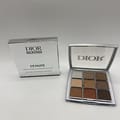 Dior Eyeshdow Pallet 001