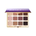 Tarte Tartelette Amazonian Matte Palette