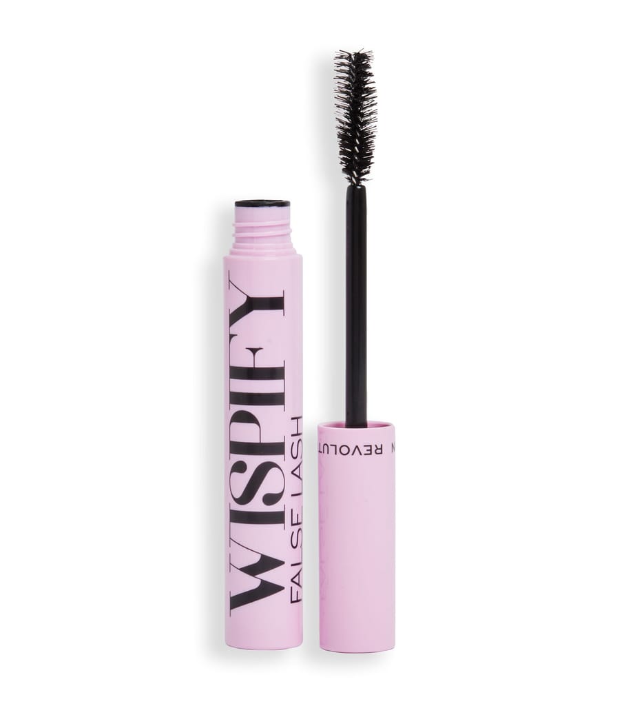 MR Mascara Wispify False Lash