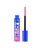 Essence I ❤ Extreme Mascara - Blue