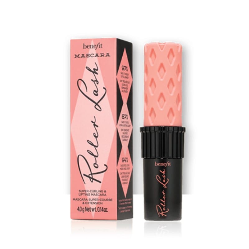 Benefit Mascara Roller Lash - 4.0g