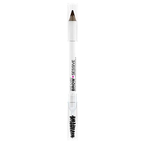 WnW Brow-Sessive Shaping Gel# Dark Brown