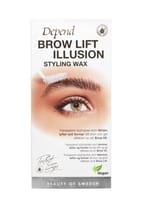 Depend Brow Lift Illusion Styling Wax