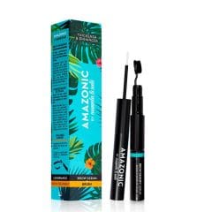 Nuggela Eyebrows Densifier Serum