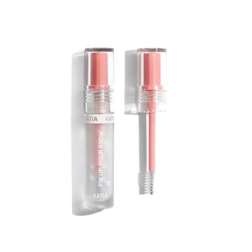 Katia Eyebrow Mascara Gel Vitamin E