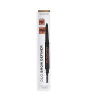 MR Duo Brow Definer Pencil Light Brown