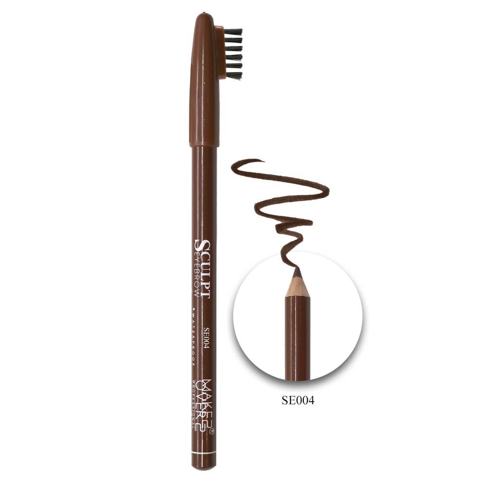 Make Over22 Sculpt Eyebrow Pencil# SE004
