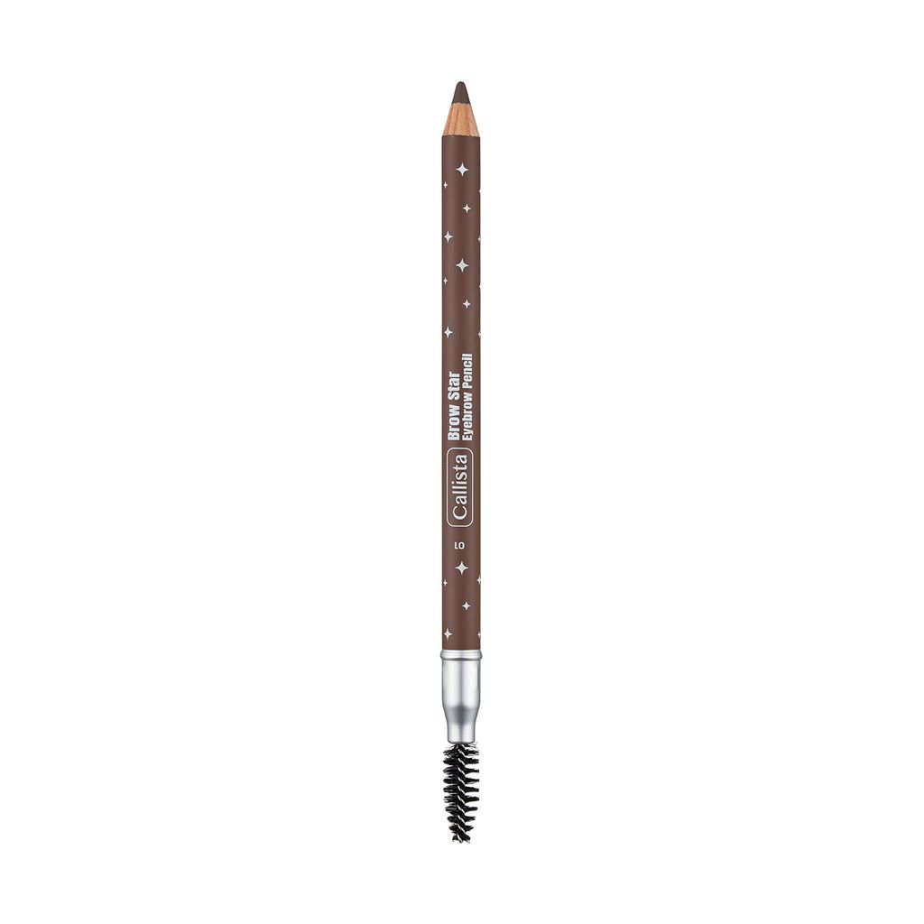 Callista Brow Star Eyebrow Pencil# 02
