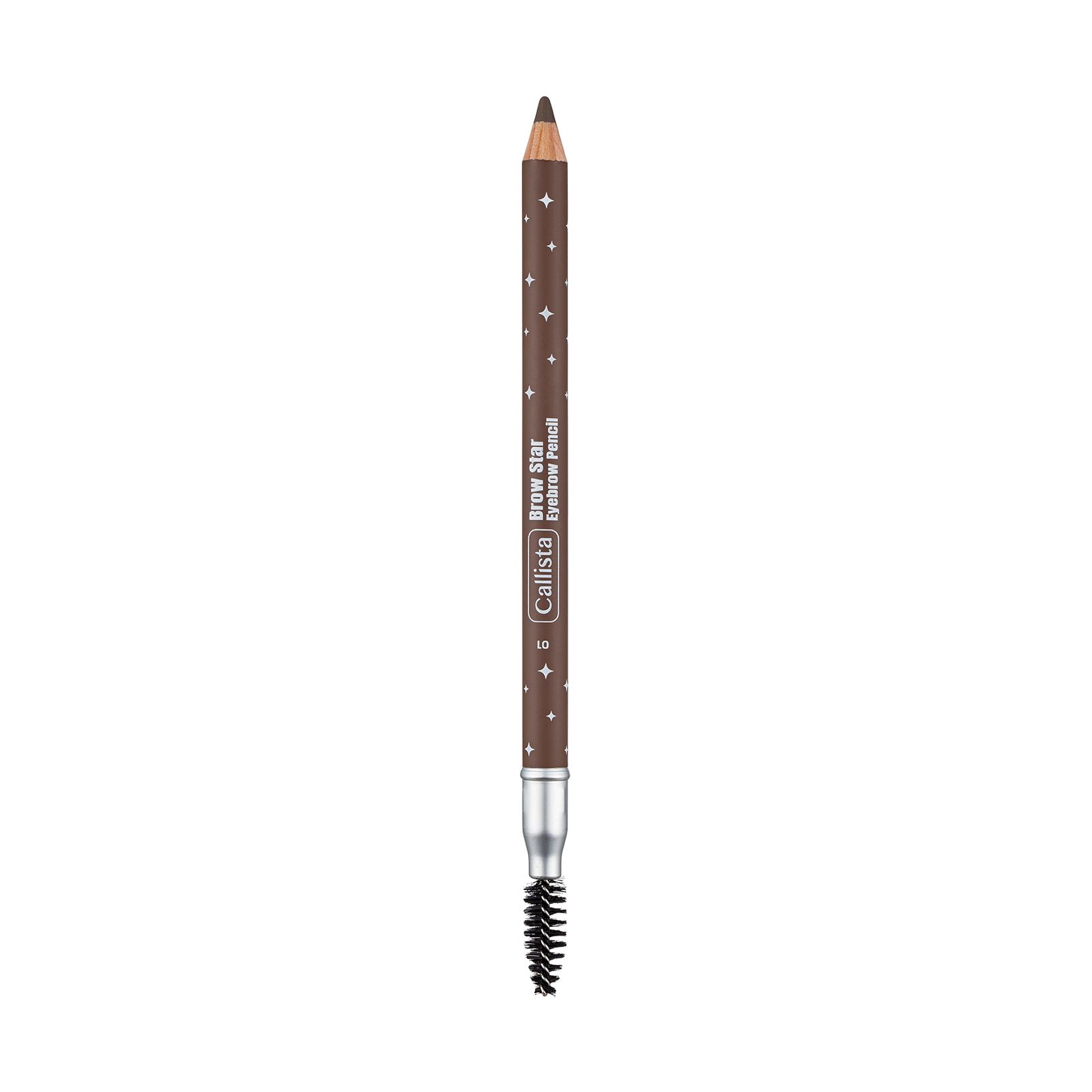 Callista Brow Star Eyebrow Pencil# 02