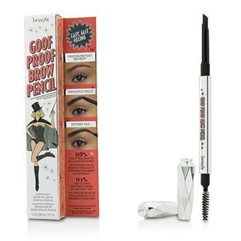 Benefit Goof Proof Brow Pencil - 5