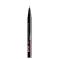 Nyx Lift & Snatch - Taupe