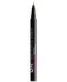 Nyx Lift & Snatch - Blonde
