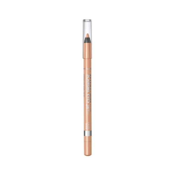 Rimmel SCANDALEYES WATERPROOF KOHL KAJAL