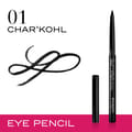 Bourjois Pencil Kajal Twist Matic# 01