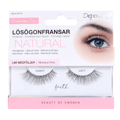 Depend Eyelashes Natural# 9110