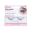 Depend Eyelashes Natural# 9116