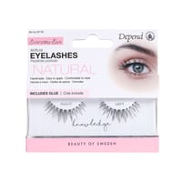 Depend Eyelashes Natural# 9116