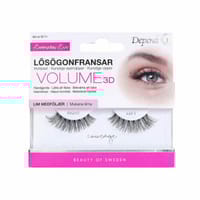 Depend Eyelashes Volume 3D# 9111