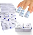Glitz Nail Polish Remover Wipes 12 PCS
