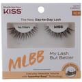 Kiss Eyelashes -  KMBB02 No Filters