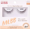 Kiss Eyelashes -  KMBB04 All Mine