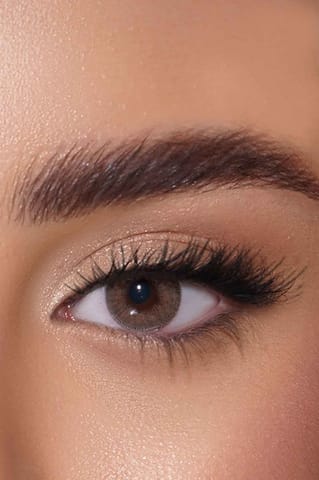 Afle Daily Color Contact Lens - 24 Agate