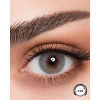 آفل عدسات لاصقة يومية تجميليه - 25 فيلد