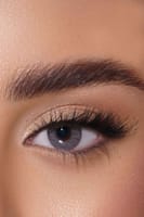 آفل عدسات لاصقة يومية تجميليه - 26 أرجنت