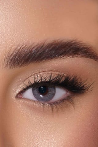 آفل عدسات لاصقة يومية تجميليه - 26 أرجنت
