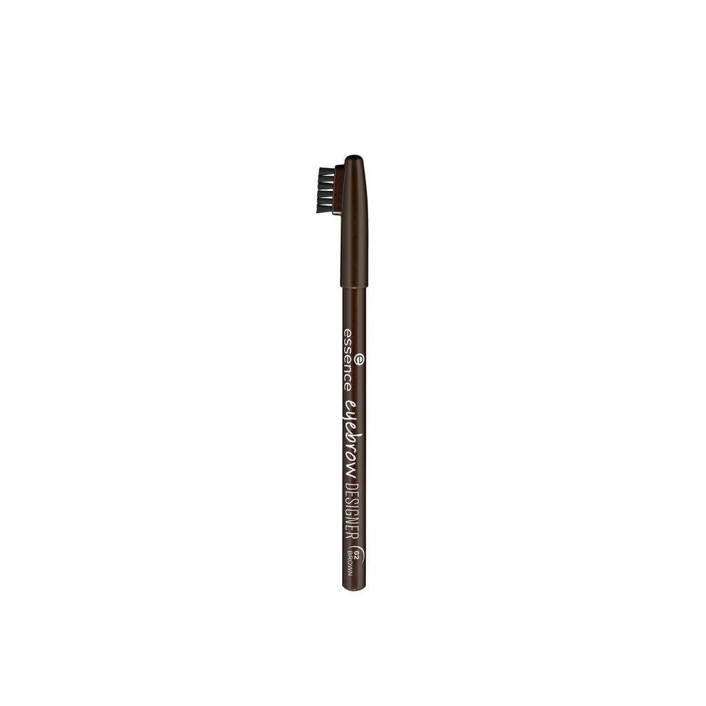 ESSENCE Eyebrow Designer 01 Black