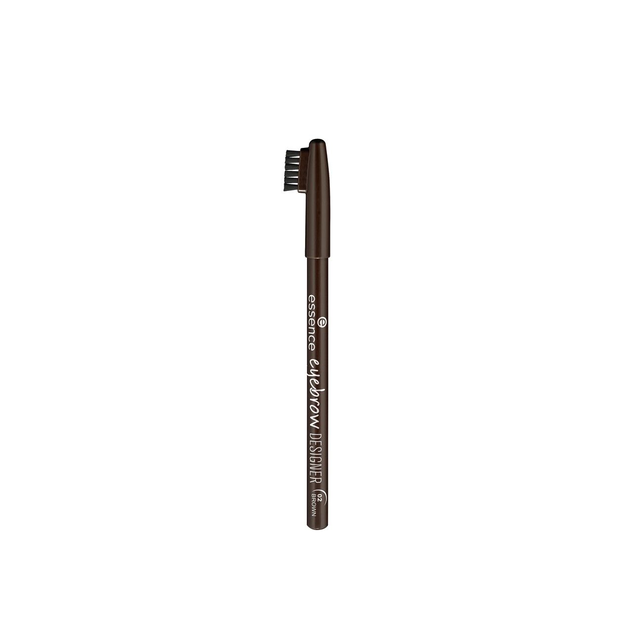 ESSENCE Eyebrow Designer 01 Black